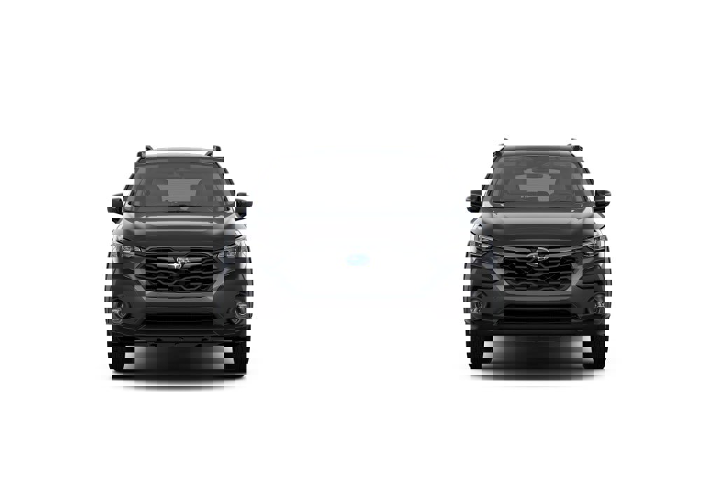 New 2026 Subaru Crosstrek 2.5i Limited image 2