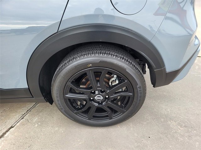 Used 2024 Nissan Kicks SR image 26