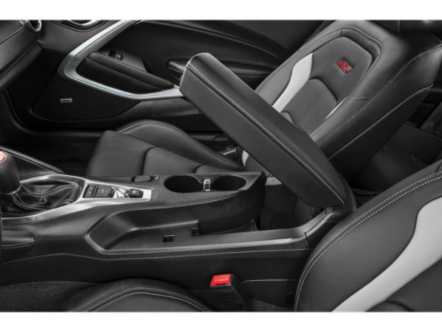 Used 2018 Chevrolet Camaro SS RWD image 15