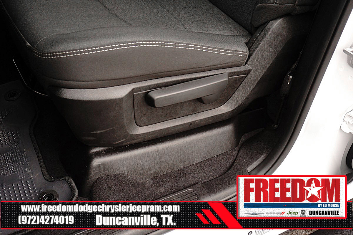 Certified 2025 RAM 2500 Tradesman image 34