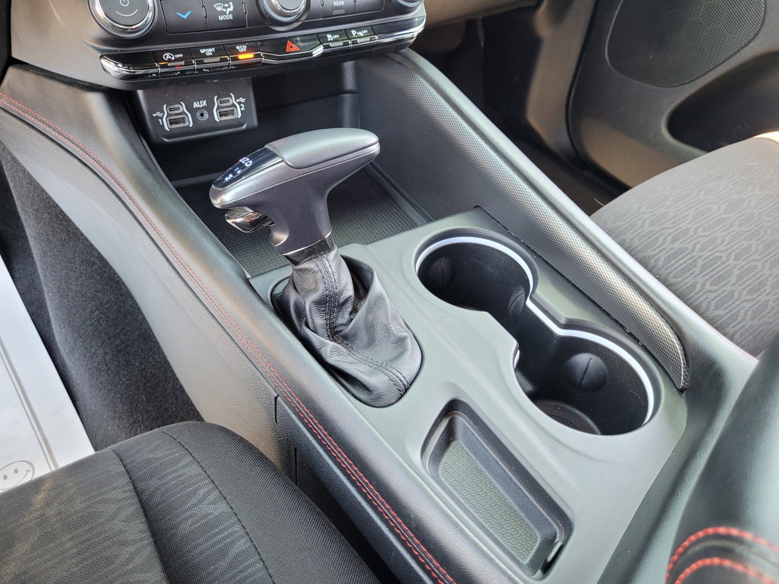 Used 2023 Dodge Durango GT AWD/4WD image 22