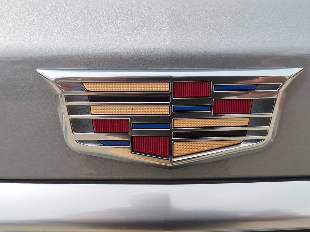 Certified 2024 Cadillac XT6 Premium Luxury w/ Technology Package FWD image 25
