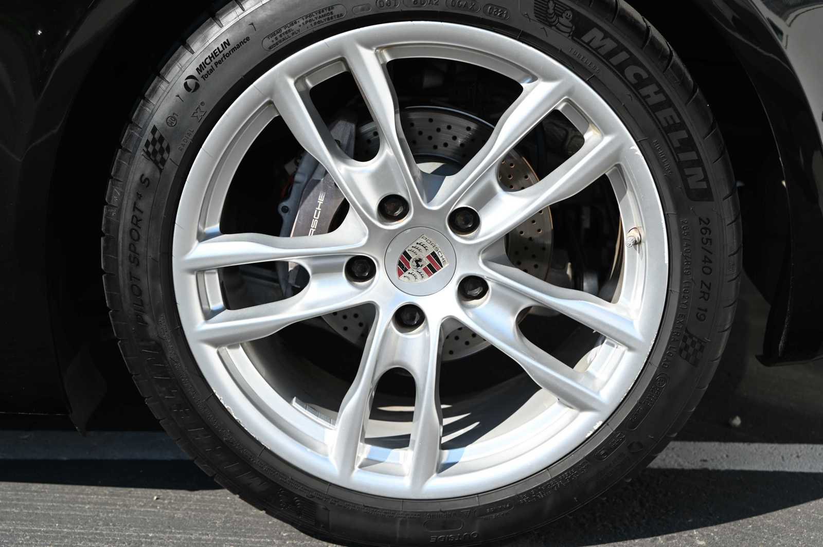 Used 2013 Porsche Boxster image 20