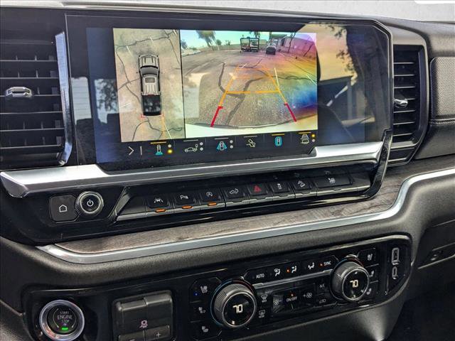 Used 2023 Chevrolet Silverado 1500 LTZ image 13