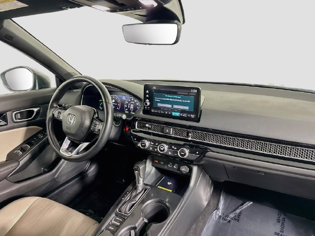 Used 2023 Honda Civic Sport Touring image 29