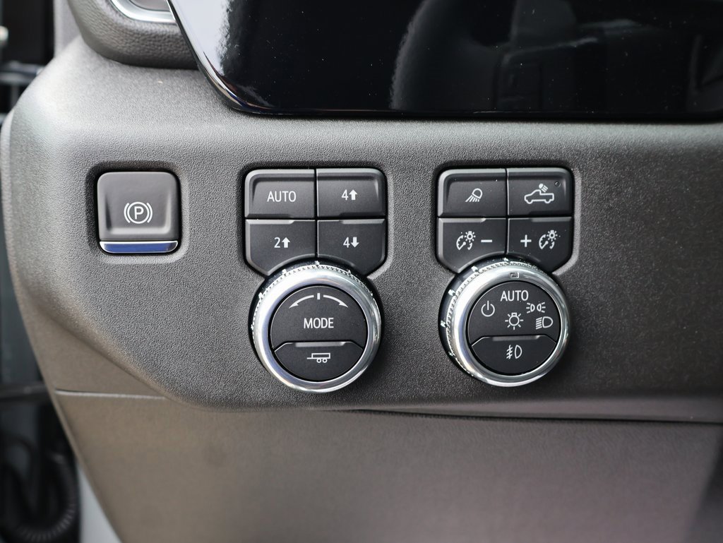 New 2026 GMC Sierra 1500 Elevation w/ Elevation Premium Package image 12