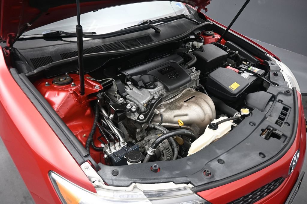 Used 2012 Toyota Camry SE FWD image 43