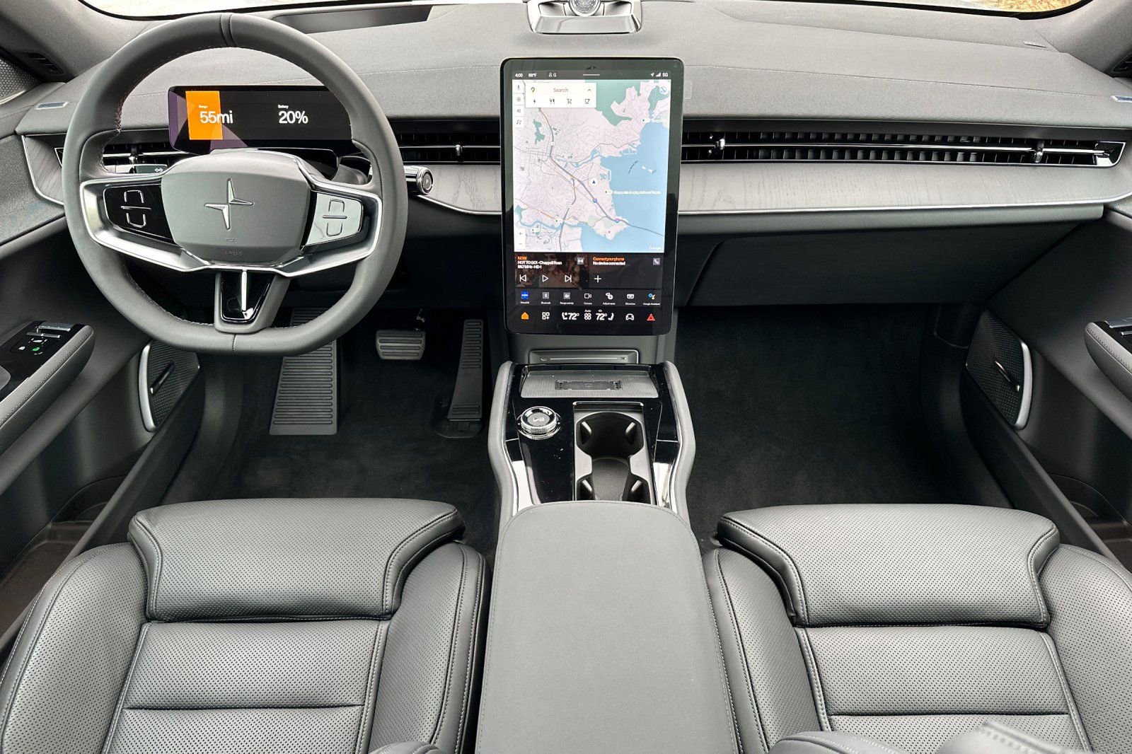 New 2025 Polestar Polestar 3 image 3