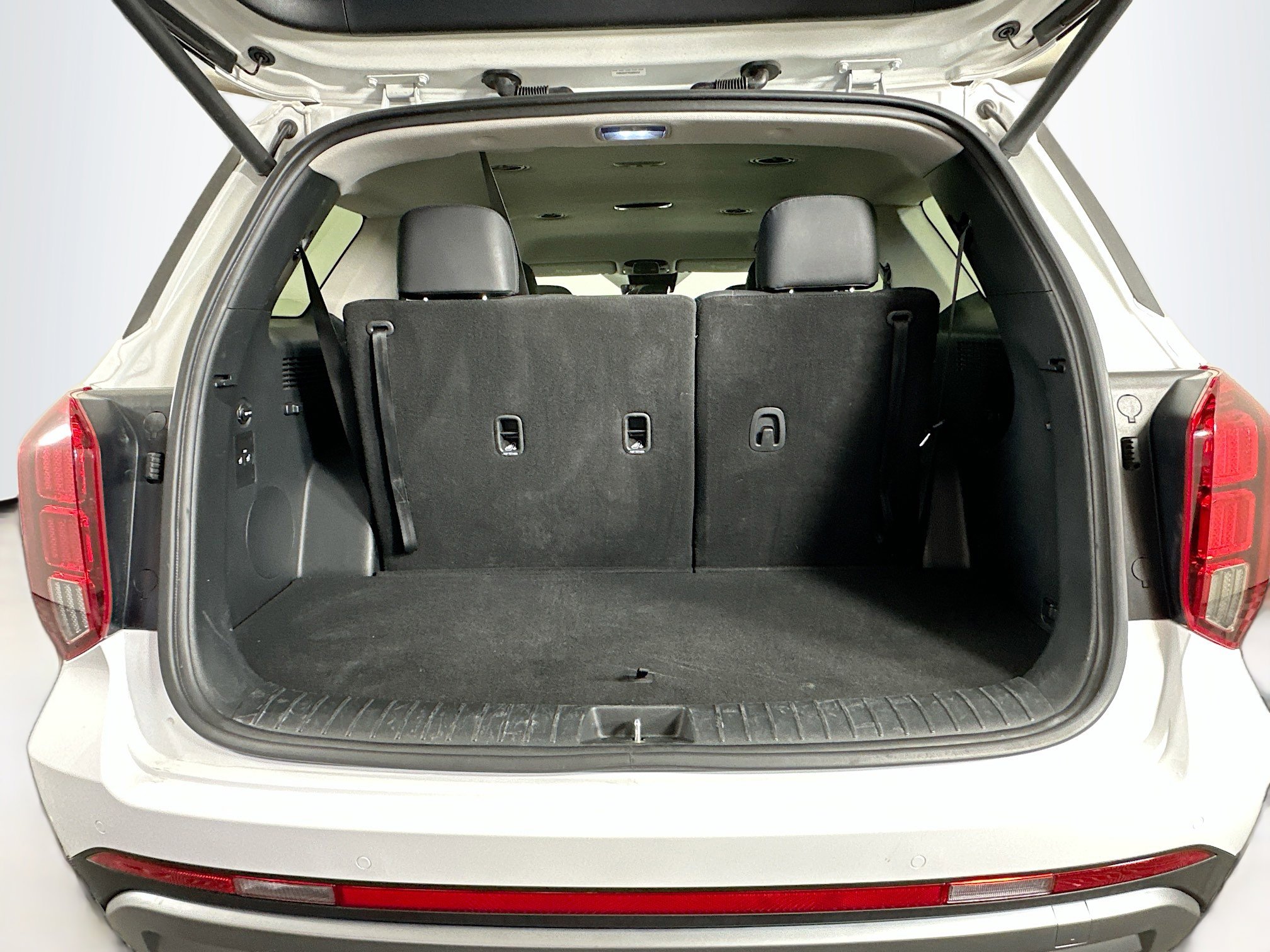 Used 2025 Hyundai Palisade SEL image 31