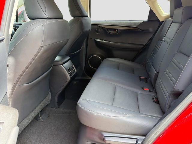 Used 2019 Lexus NX 300 FWD w/ Comfort Package image 20
