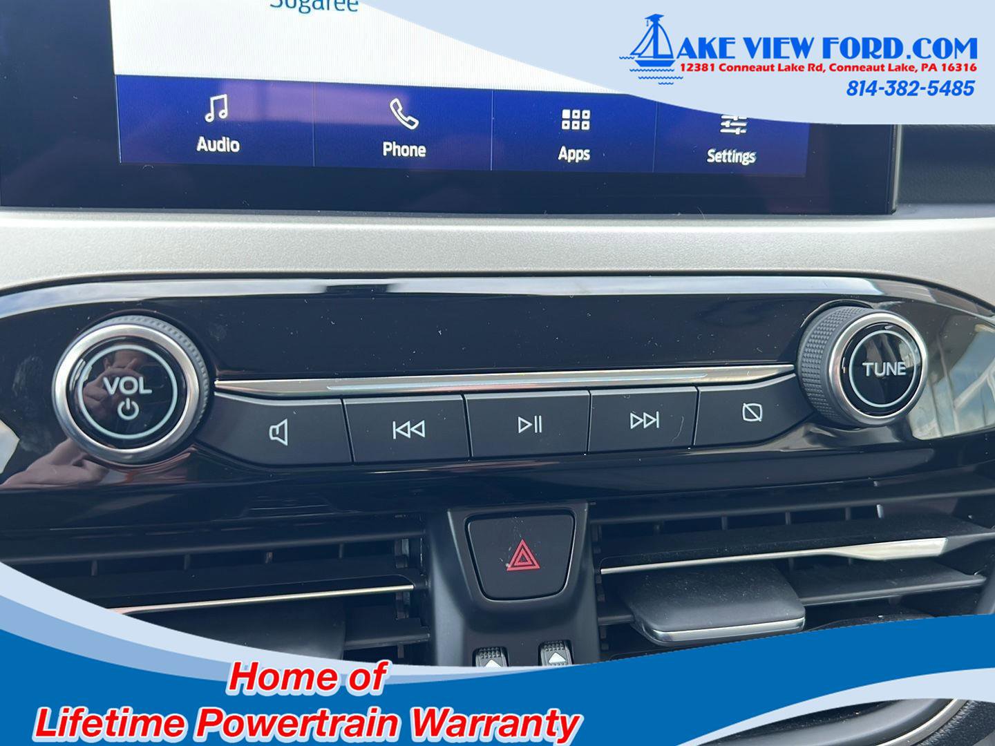 Used 2022 Ford Escape SE w/ Convenience Package image 32