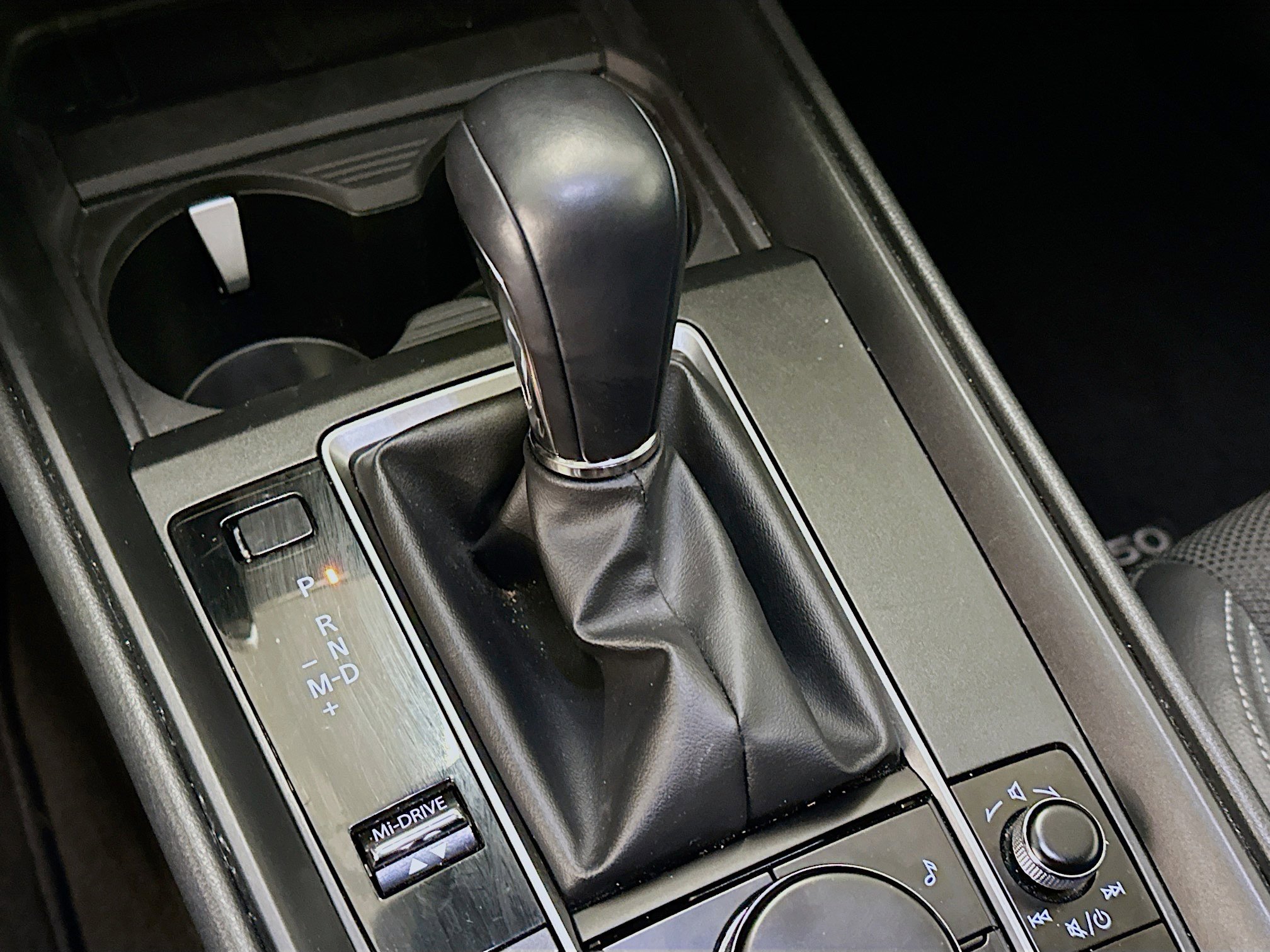 Used 2025 MAZDA CX-50 AWD 2.5 S w/ Premium Package image 25