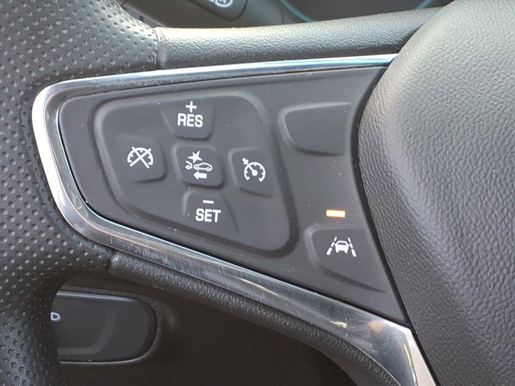 Certified 2021 Chevrolet Equinox LS w/ LS Convenience Package image 18