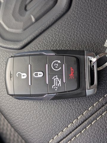 New 2026 RAM 2500 Laramie image 24