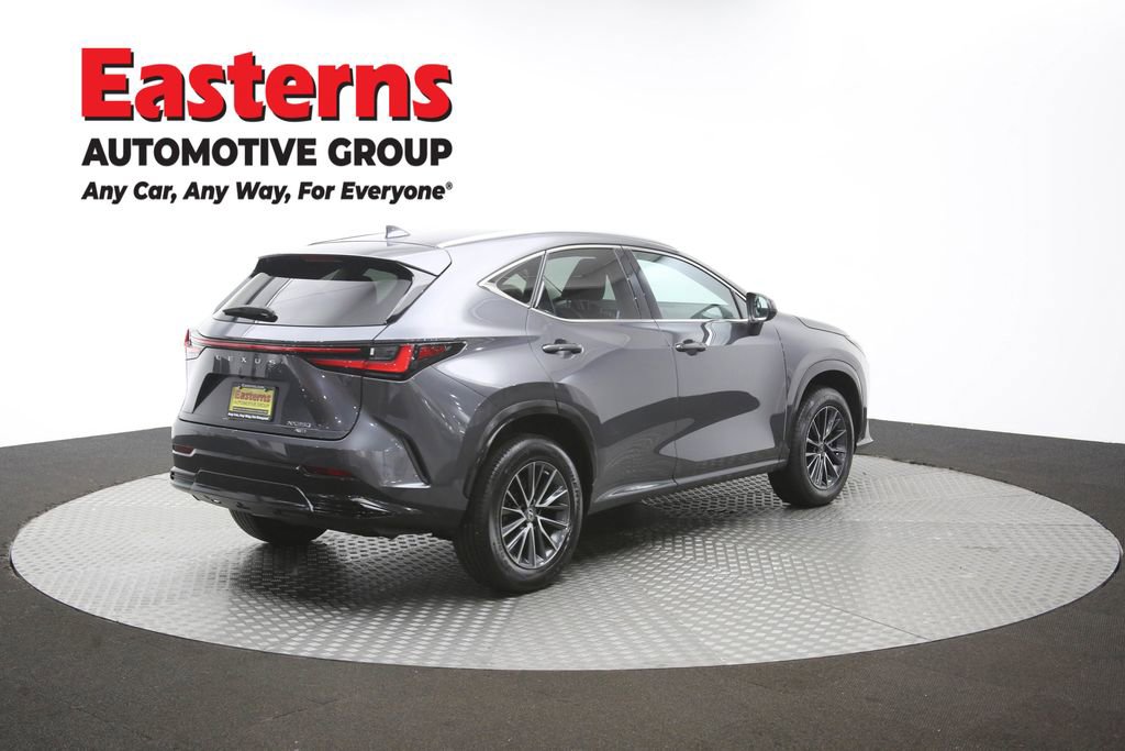Used 2022 Lexus NX 350 AWD w/ Cold Area Package image 38