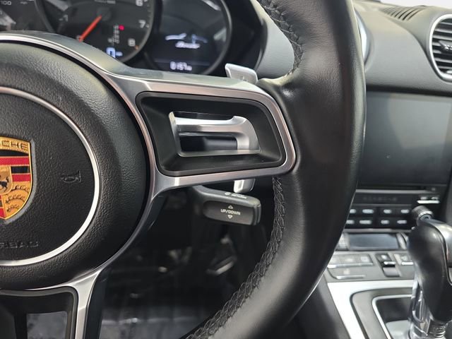 Used 2019 Porsche 718 Boxster image 16