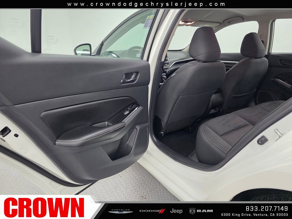 Used 2023 Nissan Altima 2.5 SV image 19