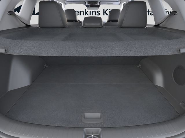 New 2026 Kia Seltos SX AWD/4WD image 19