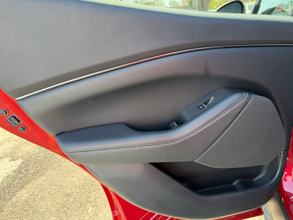 Used 2023 Ford Mustang Mach-E Select w/ Comfort Package Lite RWD image 28