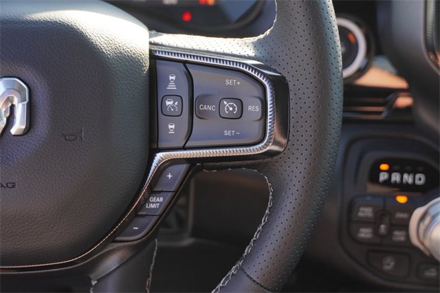 New 2026 RAM 1500 Rebel image 25
