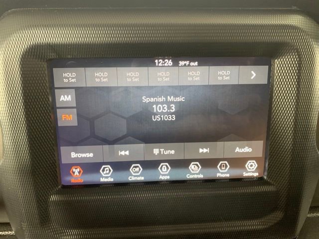 Used 2023 Jeep Gladiator Sport w/ Trailer Tow Package image 23