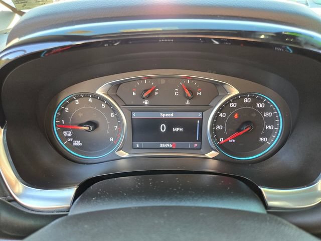 Used 2023 Chevrolet Traverse LT AWD/4WD image 33