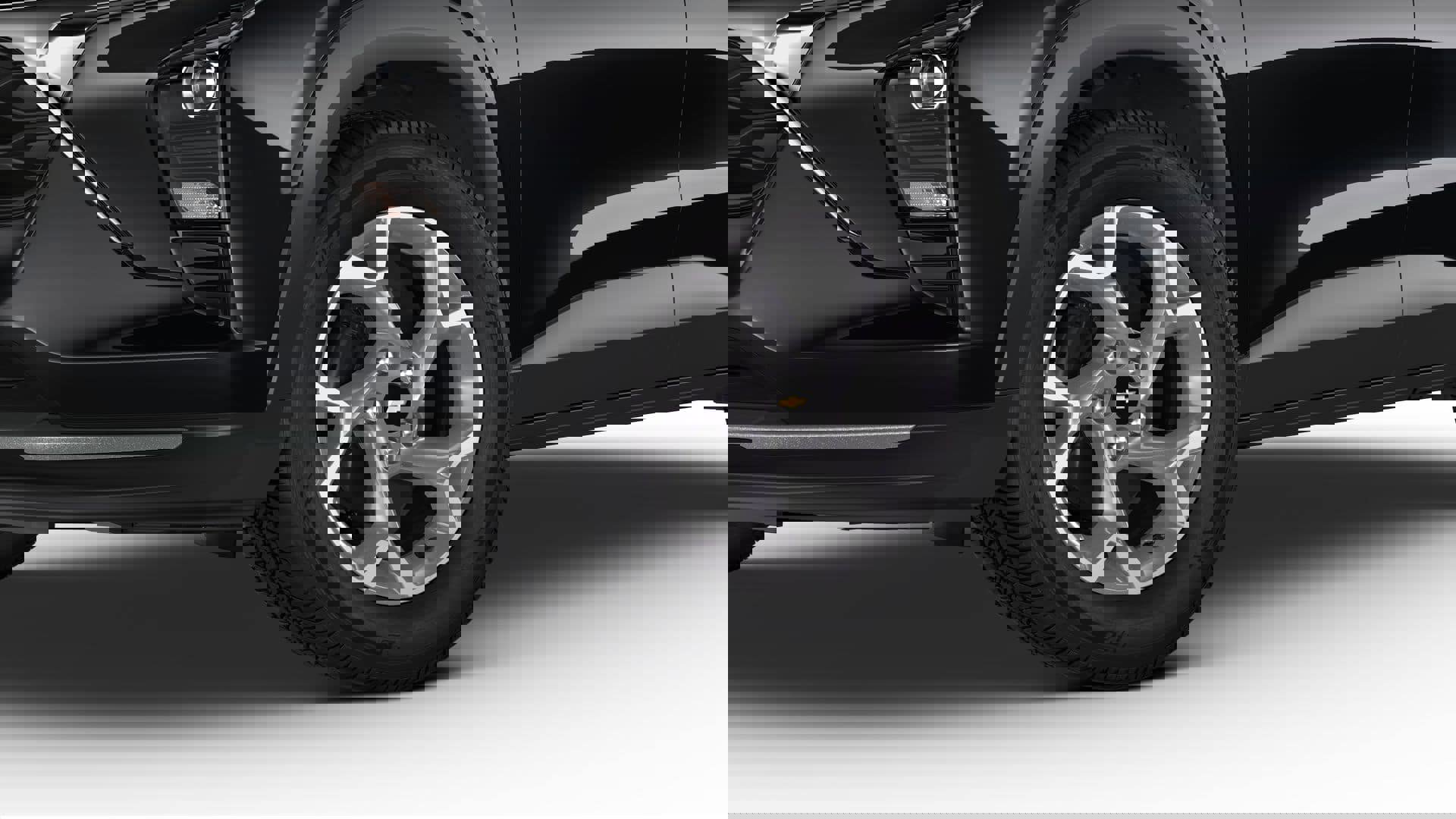 New 2026 Chevrolet Trax LT image 4