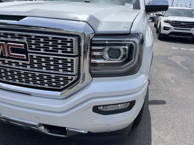 Used 2017 GMC Sierra 1500 Denali AWD/4WD image 11