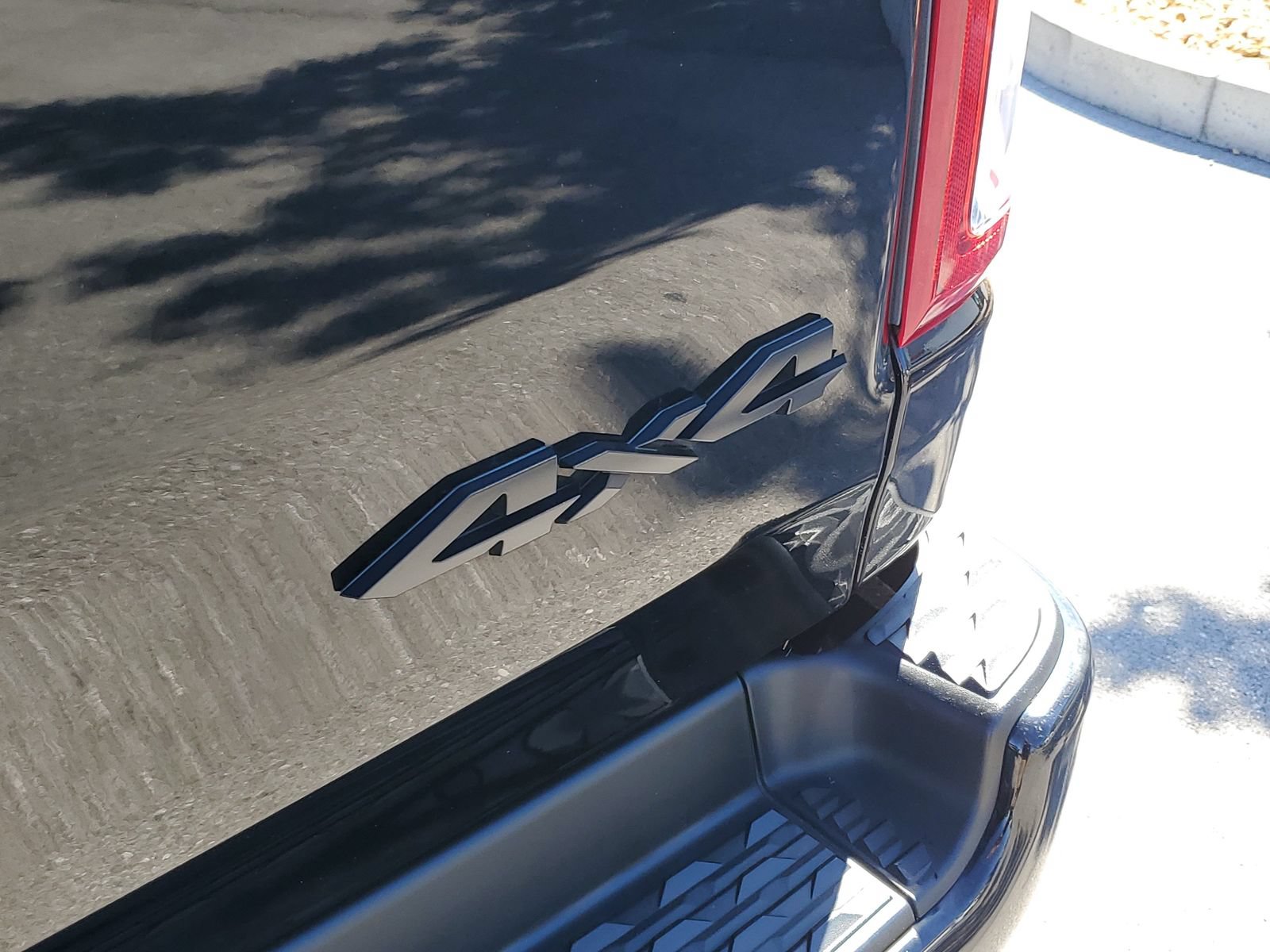 Used 2019 RAM 1500 Big Horn AWD/4WD image 8