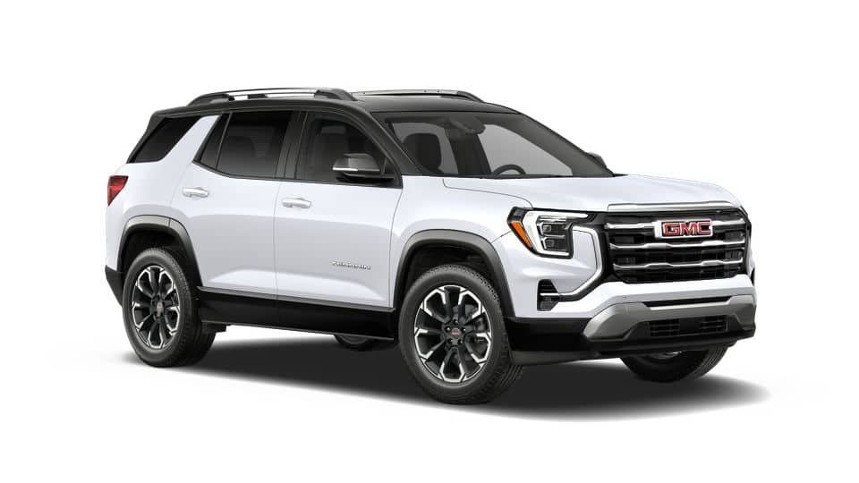 New 2027 GMC Terrain Elevation w/ Elevation Premium Package FWD image 54
