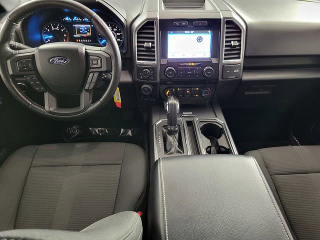 Used 2016 Ford F150 XLT w/ Equipment Group 301A Mid image 20