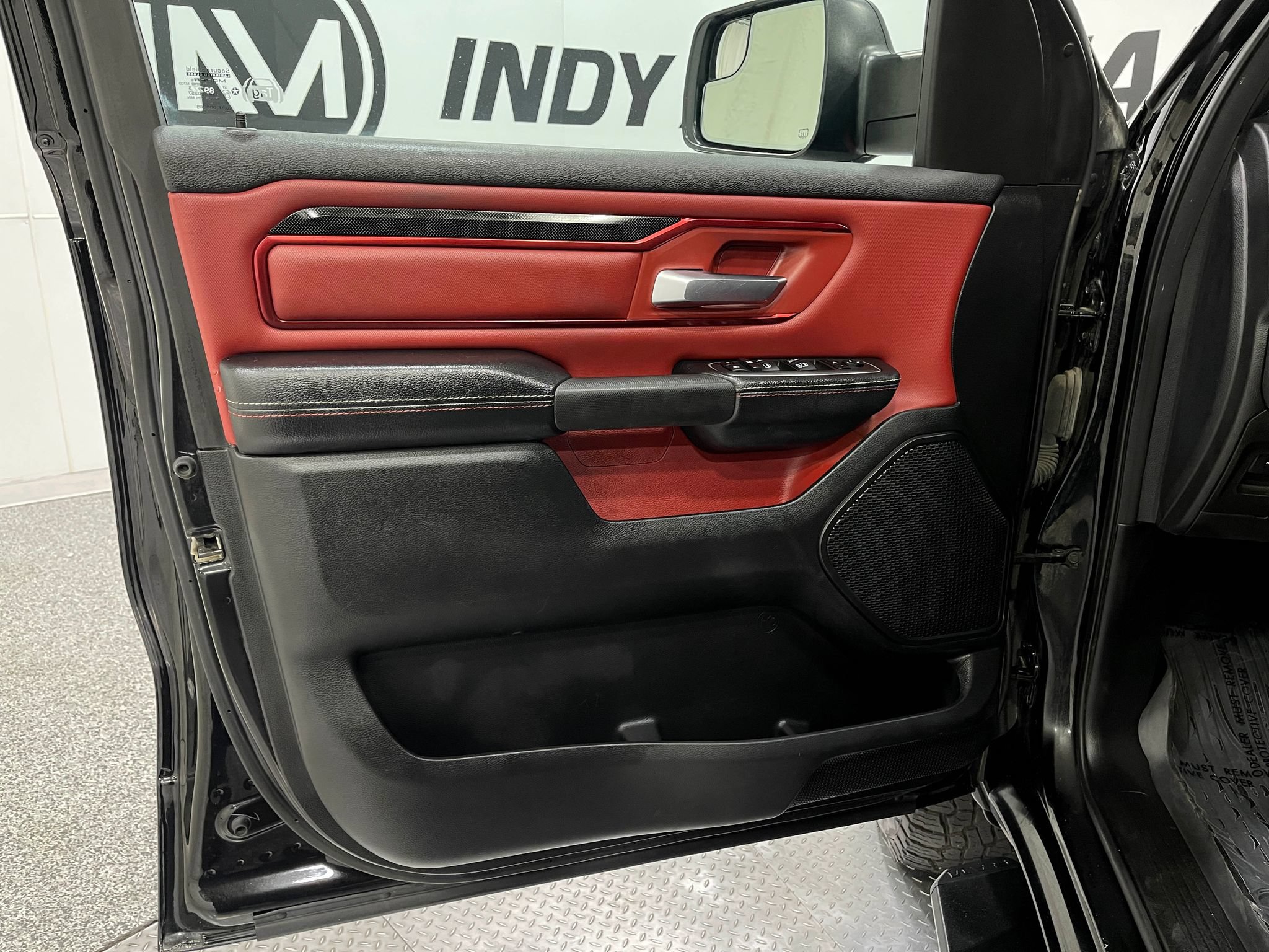 Used 2022 RAM 1500 Rebel w/ Level 1 Equipment Group AWD/4WD image 14