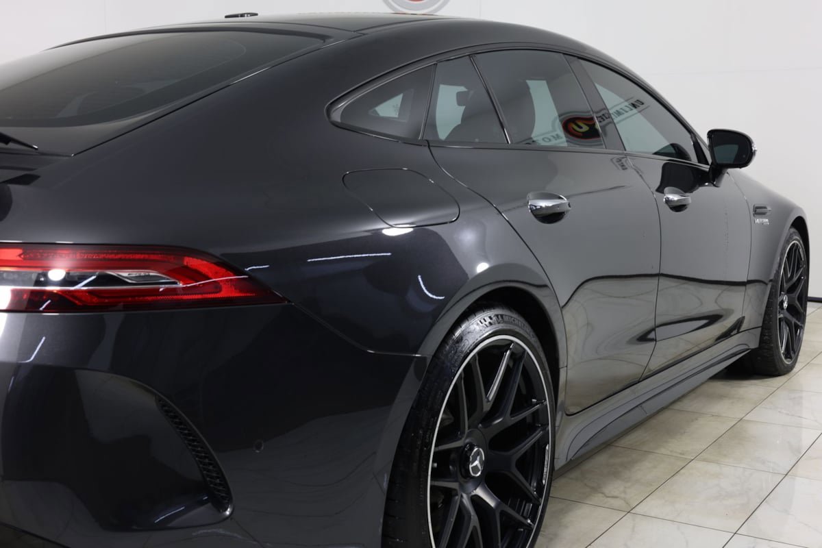 Used 2020 Mercedes-Benz AMG GT 63 S image 45