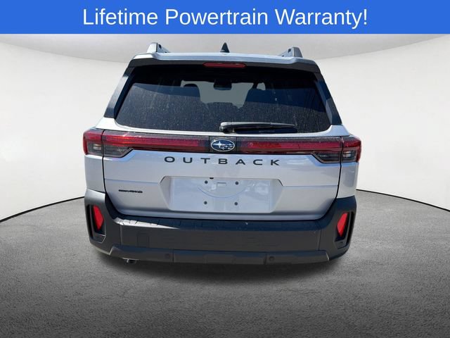 New 2026 Subaru Outback Premium w/ Premium/Limited Package 2 AWD/4WD image 14