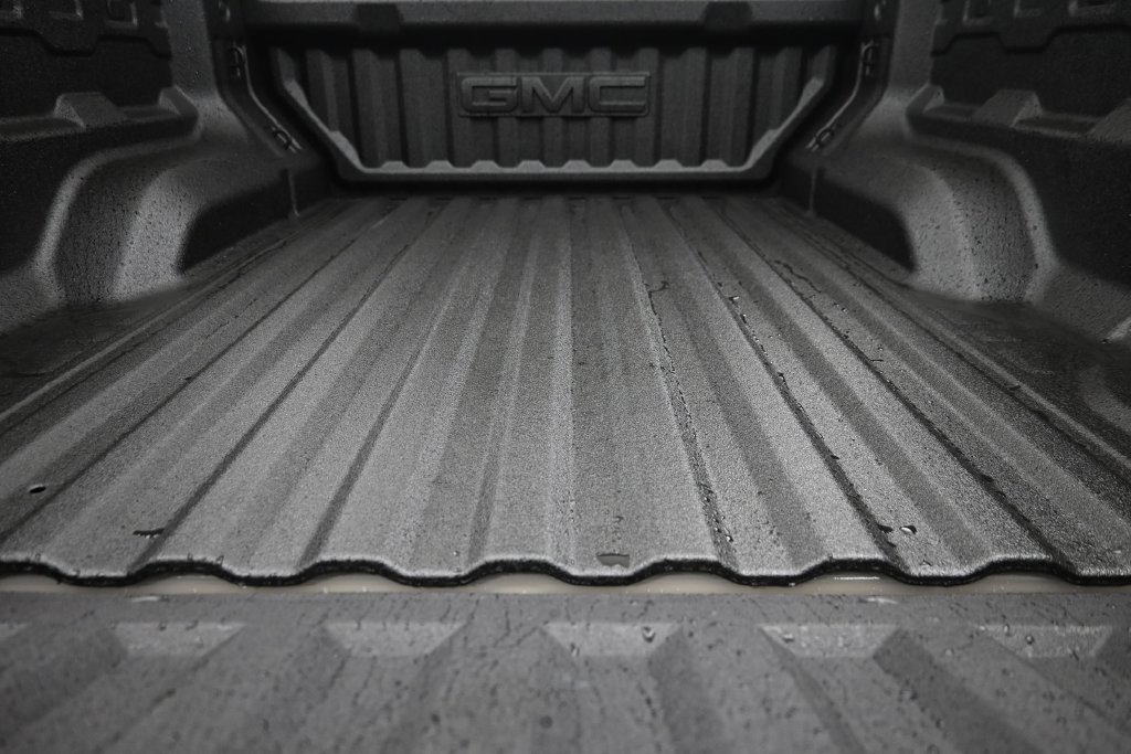 New 2026 GMC Canyon Denali AWD/4WD image 11