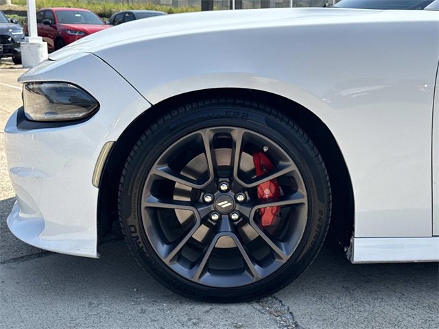 Used 2023 Dodge Charger R/T w/ Performance Handling Group image 5
