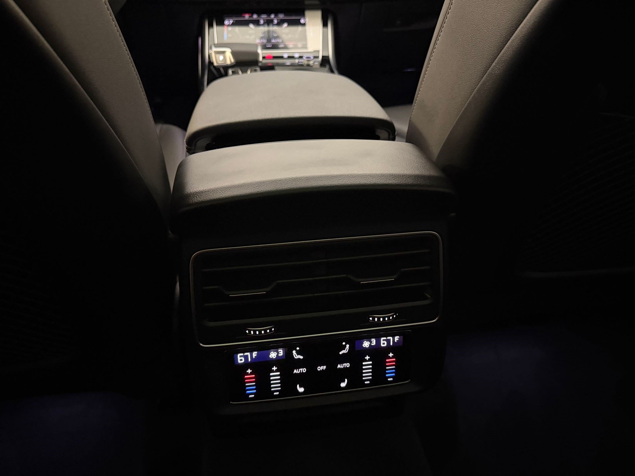 New 2026 Audi Q7 Premium Plus AWD/4WD image 32