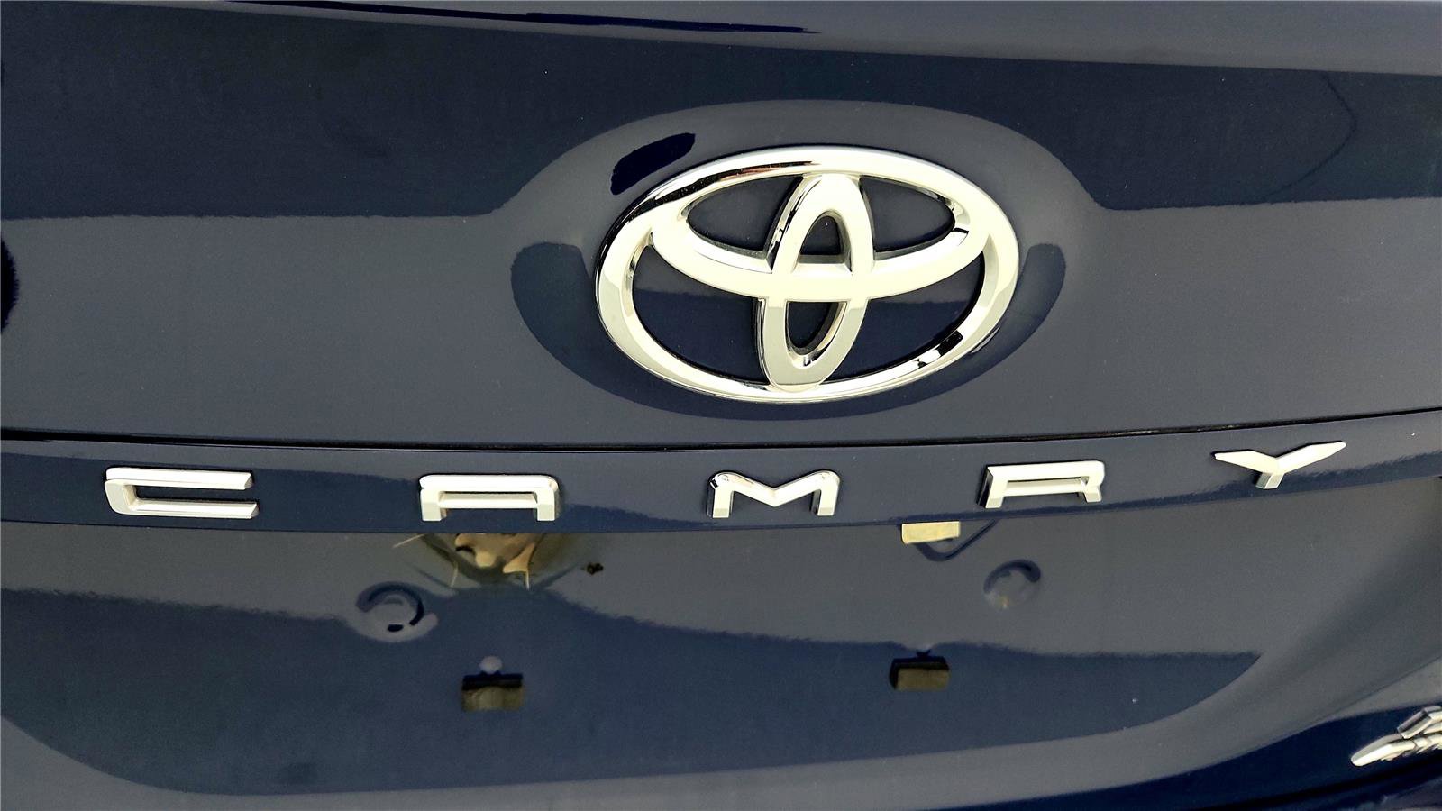 Certified 2023 Toyota Camry LE image 21