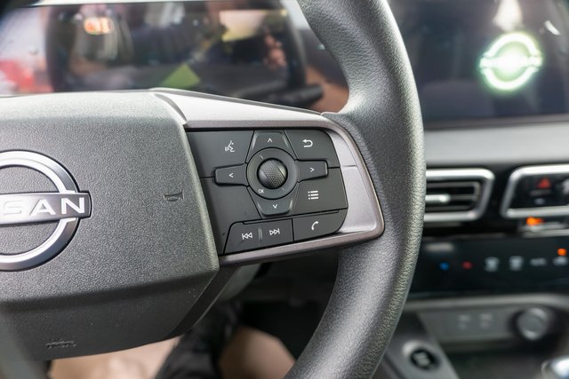 New 2027 Nissan Sentra SV FWD image 12