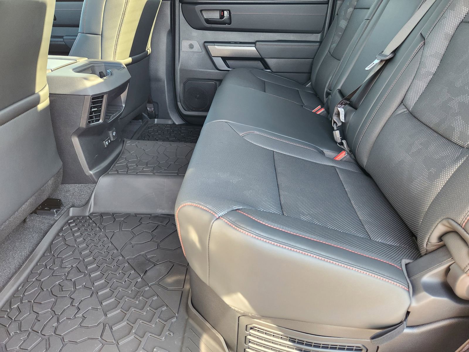New 2026 Toyota Tundra TRD Pro image 25