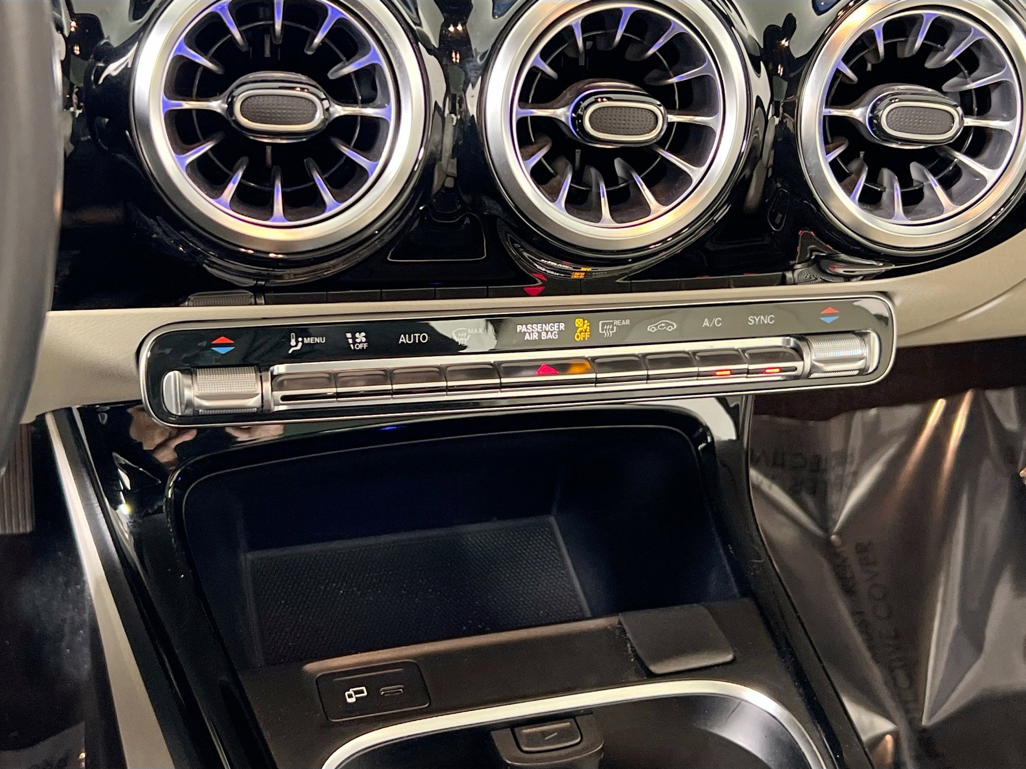 Used 2022 Mercedes-Benz A 220 4MATIC image 15