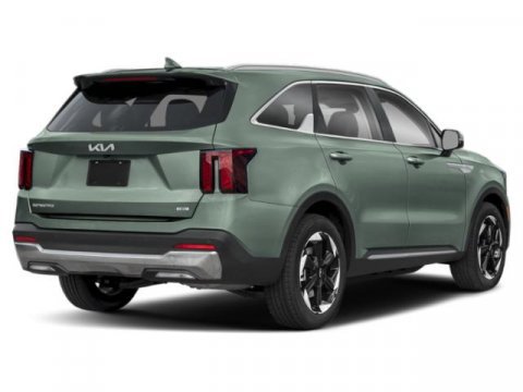 New 2026 Kia Sorento EX image 2