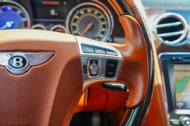 Used 2012 Bentley Continental GT AWD/4WD image 51