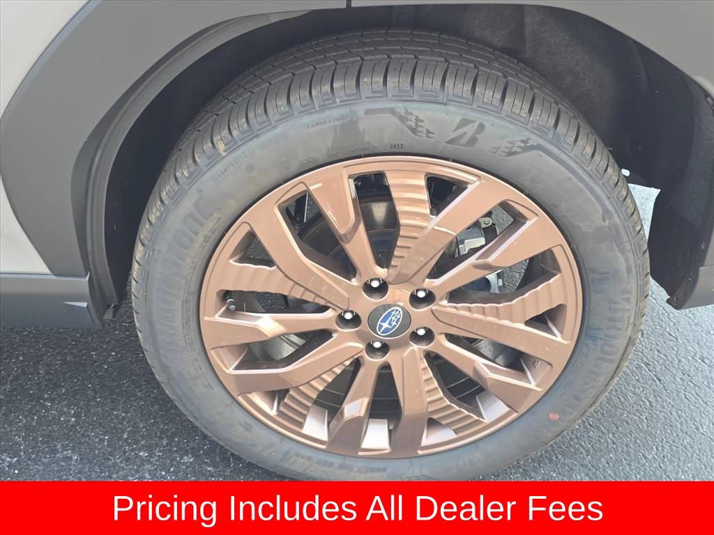 Used 2026 Subaru Forester Sport AWD/4WD image 15