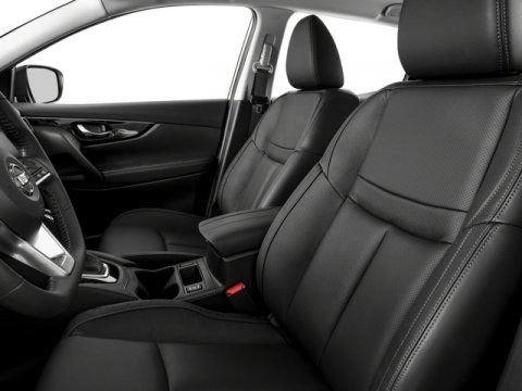 Used 2018 Nissan Rogue Sport SL w/ SL Premium Package image 12