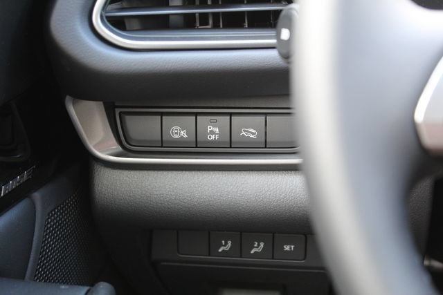 New 2026 MAZDA CX-30 AWD 2.5 S image 18