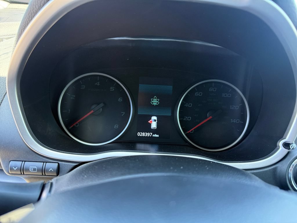 Used 2025 Mitsubishi Eclipse Cross SE AWD/4WD image 11