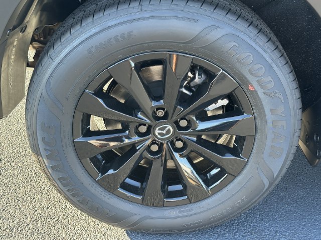 New 2026 MAZDA CX-50 AWD 2.5 S w/ Cargo Package image 12