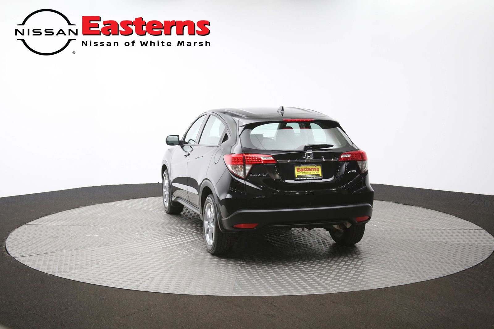 Used 2021 Honda HR-V LX image 63
