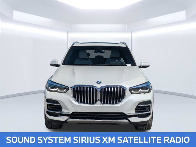 Used 2023 BMW X5 xDrive40i w/ Premium Package AWD/4WD image 10